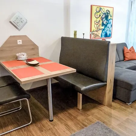 4 By Interhome Apartment