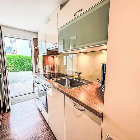 Apartamento Seestrasse 60 By Interhome *