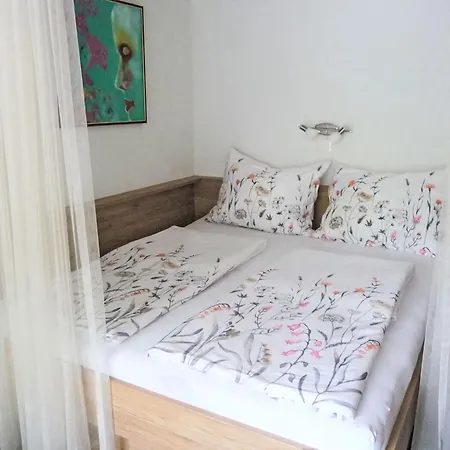 4 By Interhome Apartment *