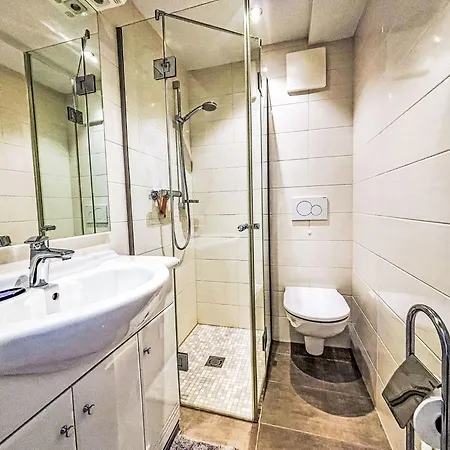 Apartamento Seestrasse 60 By Interhome Döbriach