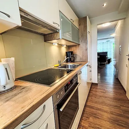 Seestrasse 60 By Interhome *