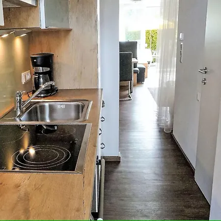 Apartamento Seestrasse 60 By Interhome Döbriach