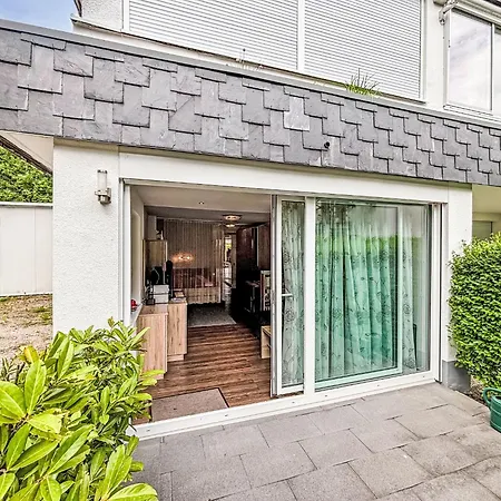 Apartment 4 By Interhome *