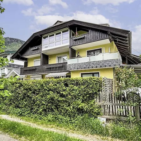 Seestrasse 60 By Interhome Apartamento *