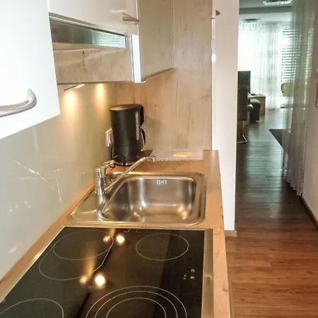 4 By Interhome Apartment Dobriach