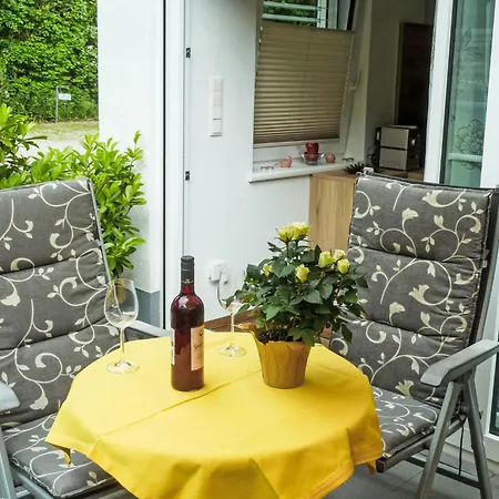 Apartment Seestrasse 60 By Interhome