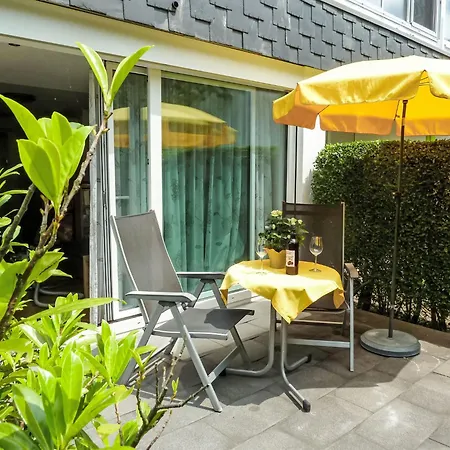 4 By Interhome Döbriach