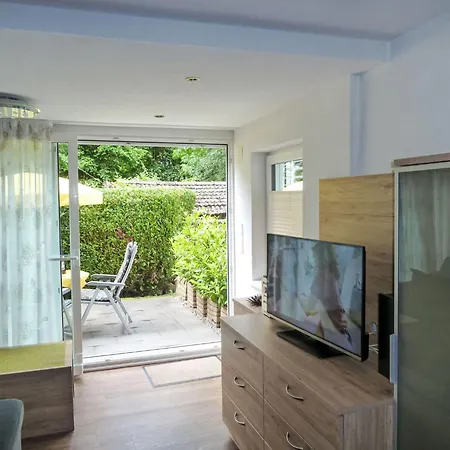 4 By Interhome Apartment
