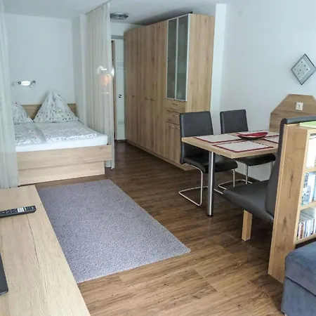 4 By Interhome Apartment *