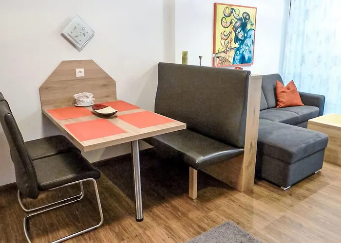 4 By Interhome Apartment