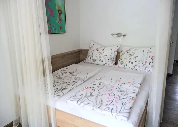 4 By Interhome Apartament *