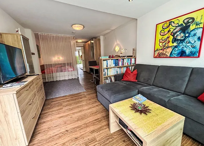 Apartament 4 By Interhome Döbriach