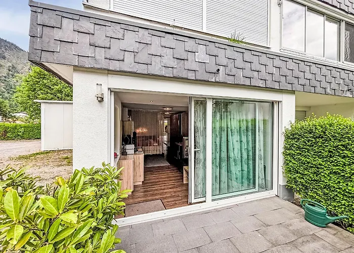 Apartament 4 By Interhome *