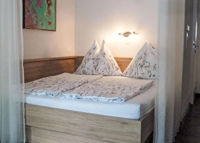 Apartament 4 By Interhome Döbriach