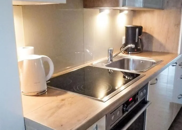 4 By Interhome Döbriach