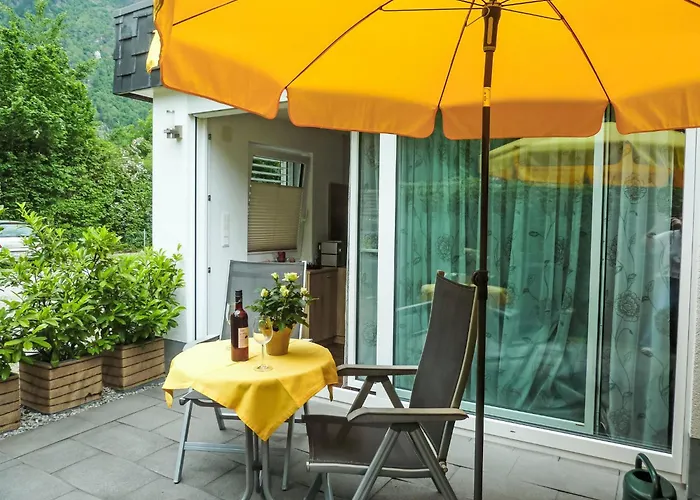 4 By Interhome Döbriach