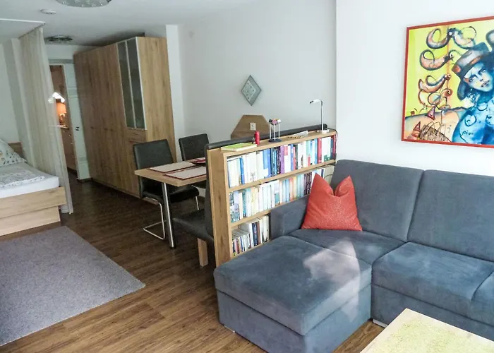 4 By Interhome * Döbriach