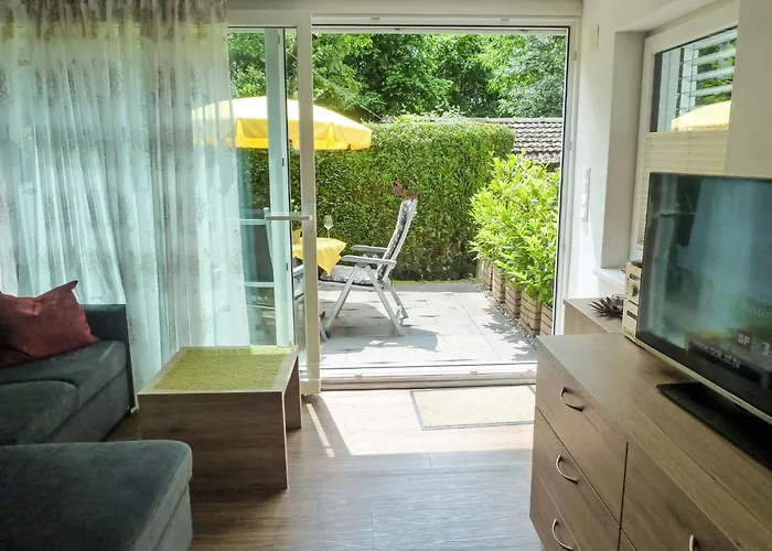 Apartament 4 By Interhome