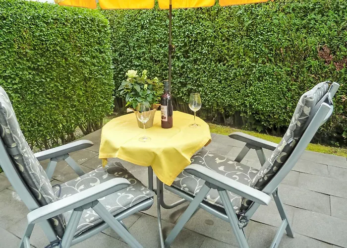 Apartament 4 By Interhome *