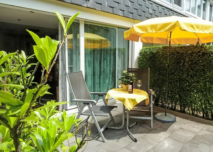 4 By Interhome Döbriach