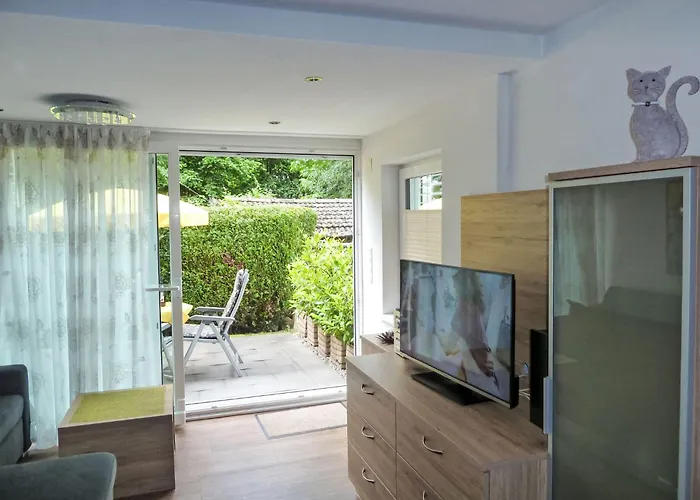 4 By Interhome Apartament