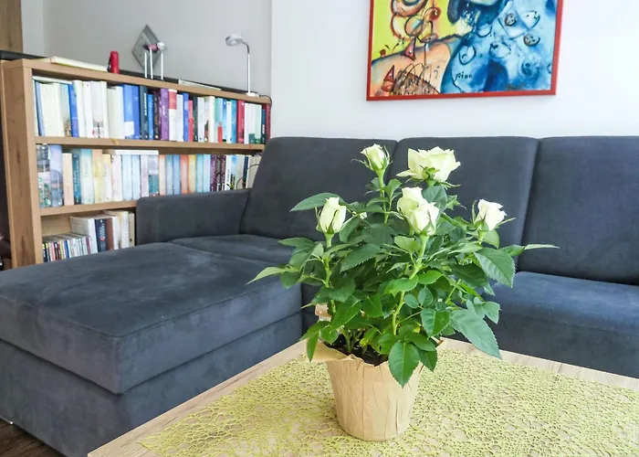 Apartament 4 By Interhome Döbriach