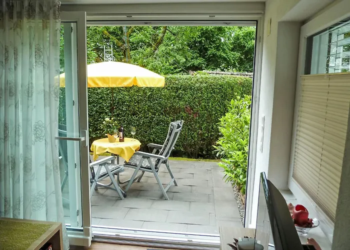 4 By Interhome Apartament Döbriach